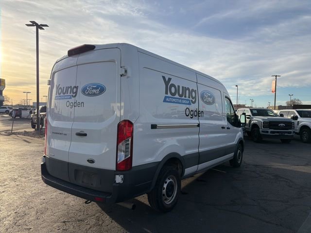 Used 2021 Ford Transit 150 Base image 8