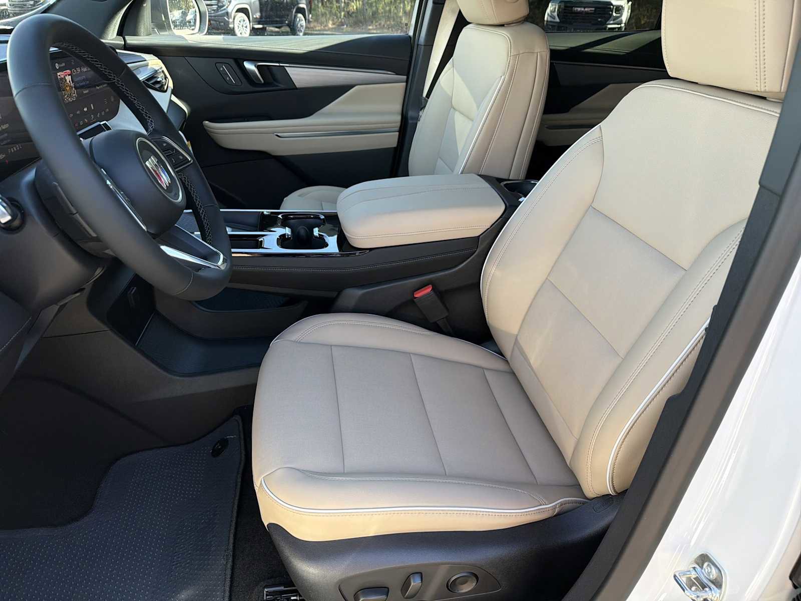 New 2026 Buick Enclave Preferred w/ Power Package FWD image 18