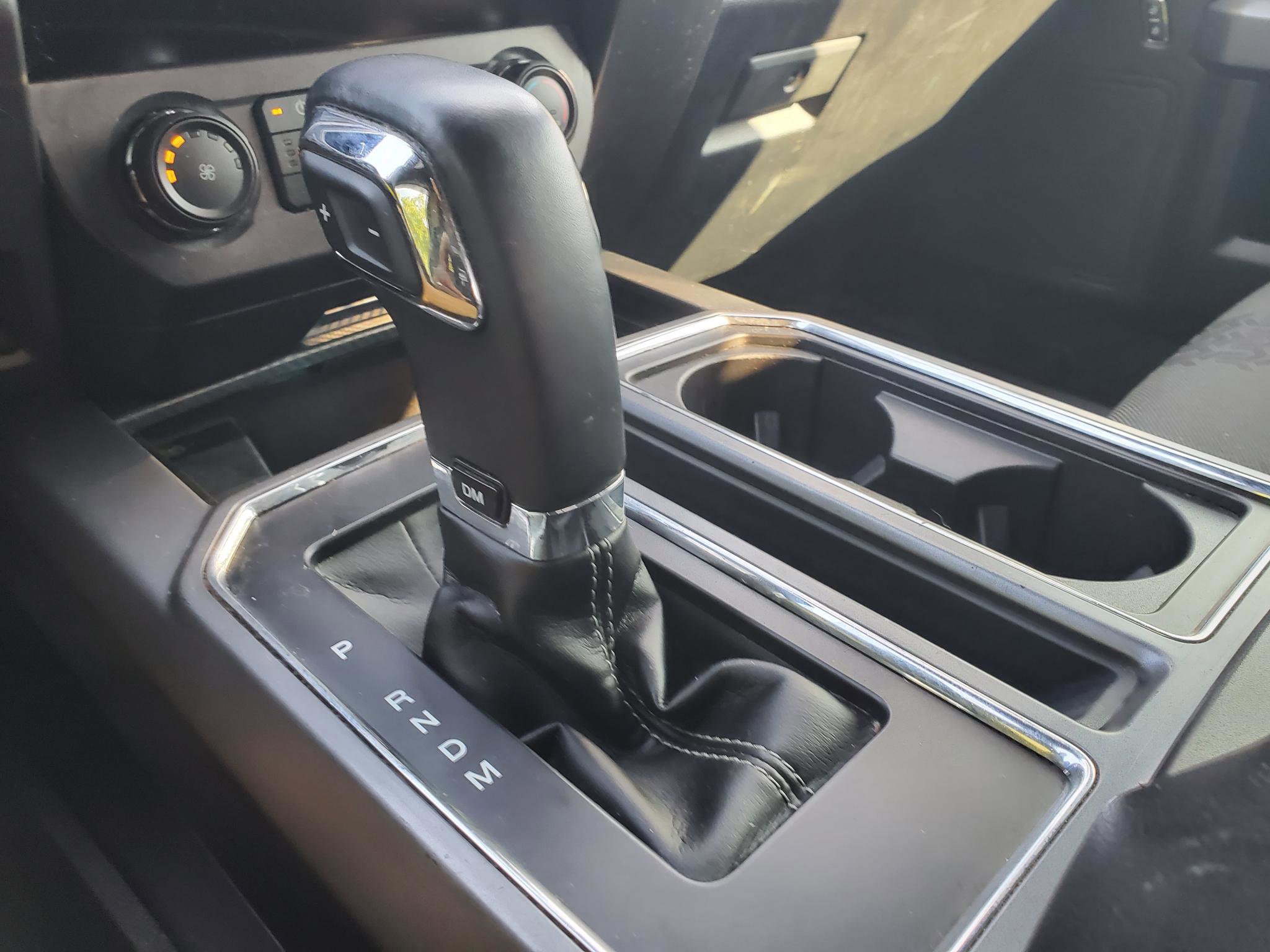 Used 2020 Ford F150 XLT w/ Equipment Group 302A Luxury RWD image 55