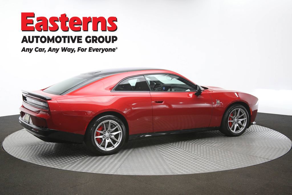 Used 2024 Dodge Charger R/T Scat Pack w/ Plus Group image 42