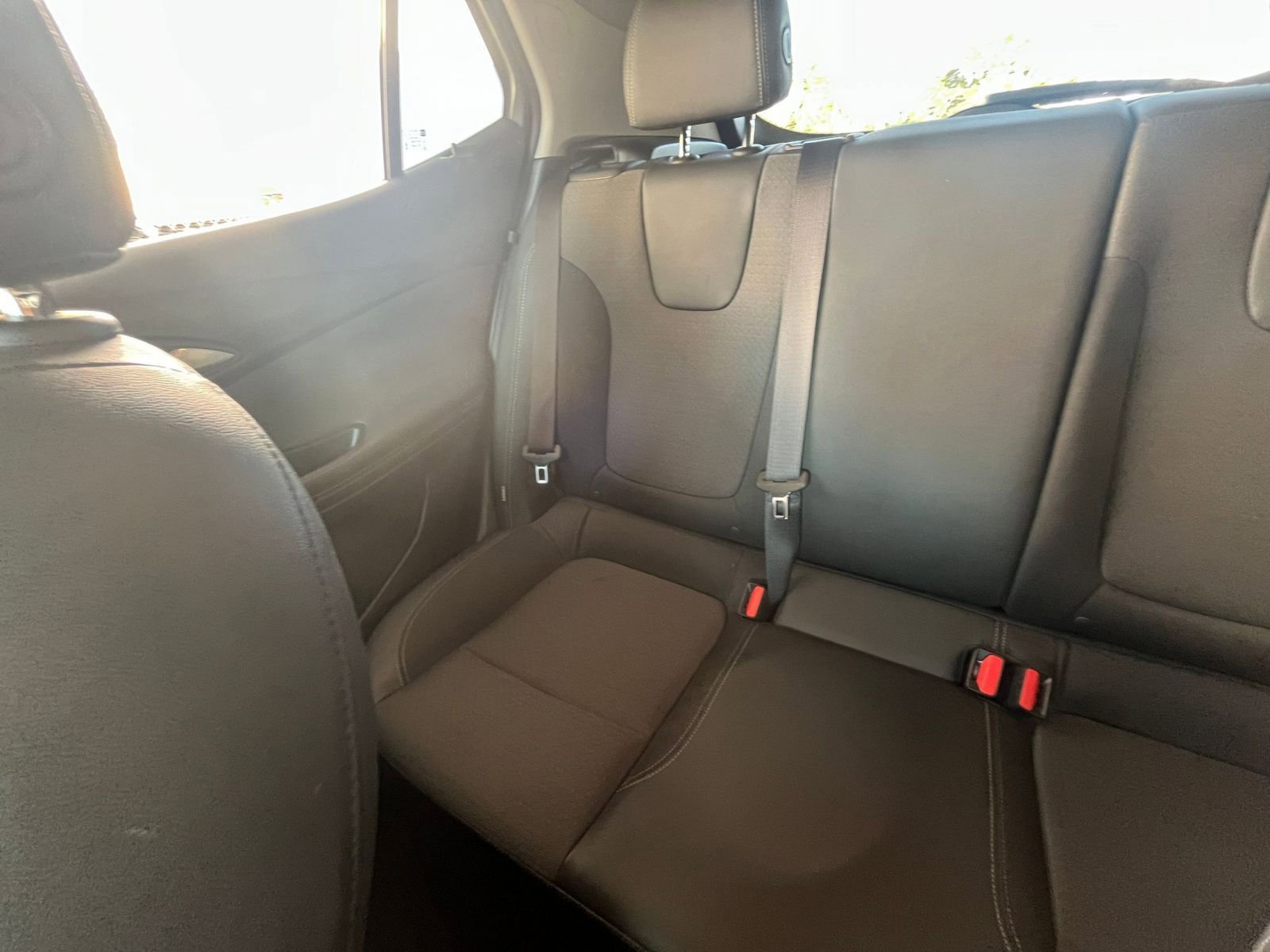 Used 2025 Buick Encore GX Preferred image 39