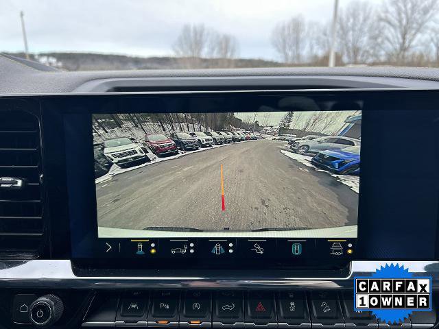 Certified 2023 Chevrolet Silverado 1500 ZR2 image 17