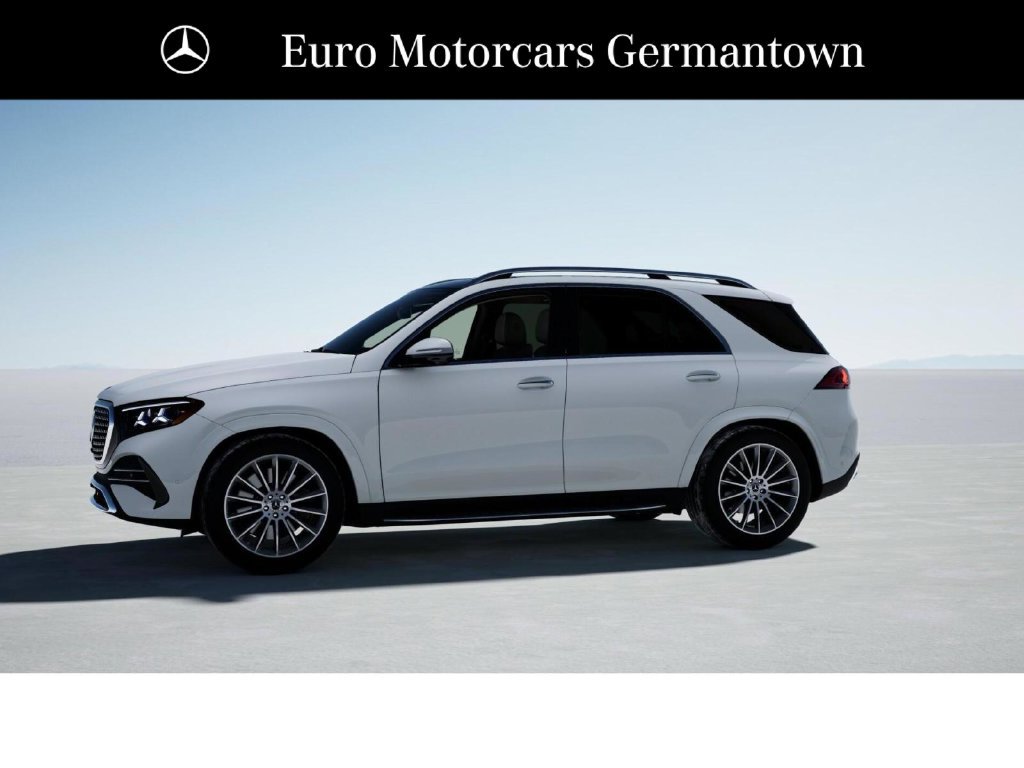 New 2027 Mercedes-Benz GLE 450 4MATIC image 36