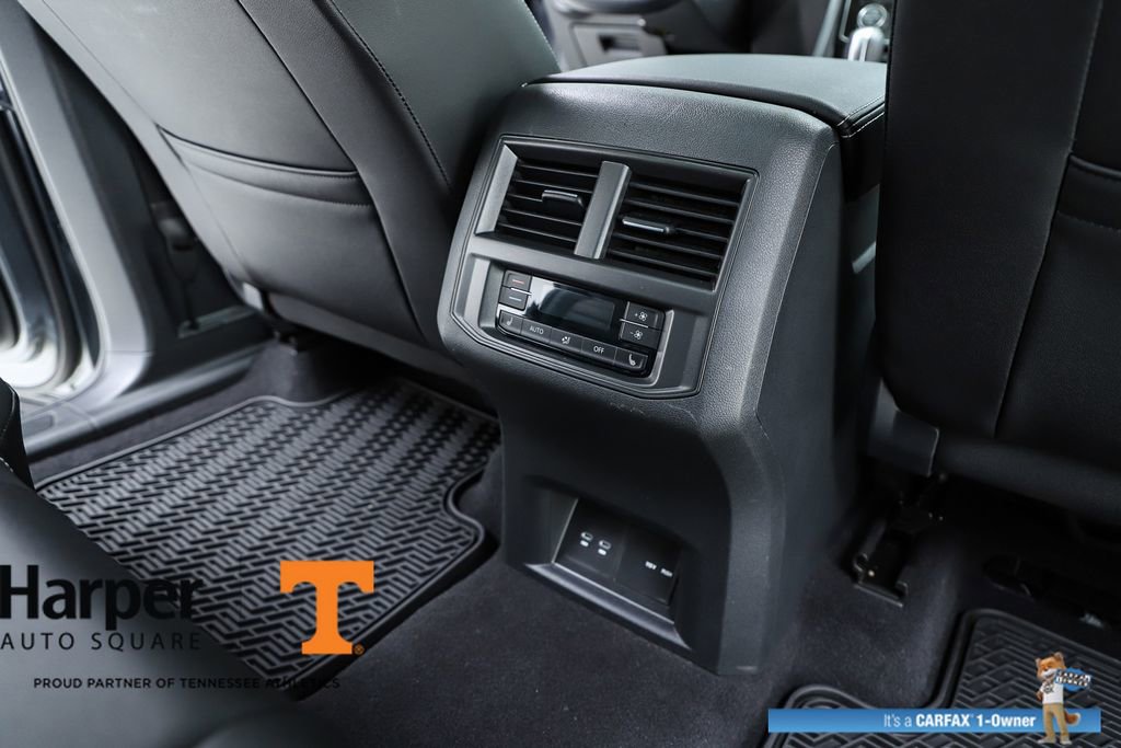 Used 2023 Volkswagen Atlas SEL Premium AWD/4WD image 79