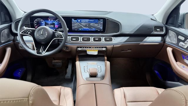 New 2026 Mercedes-Benz GLE 350 4MATIC image 6
