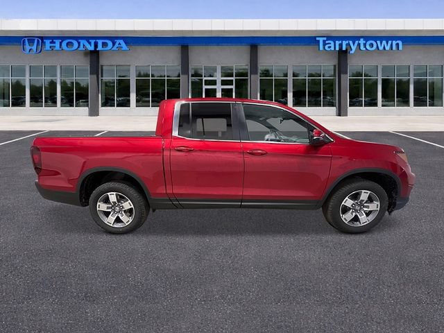 New 2026 Honda Ridgeline RTL image 8