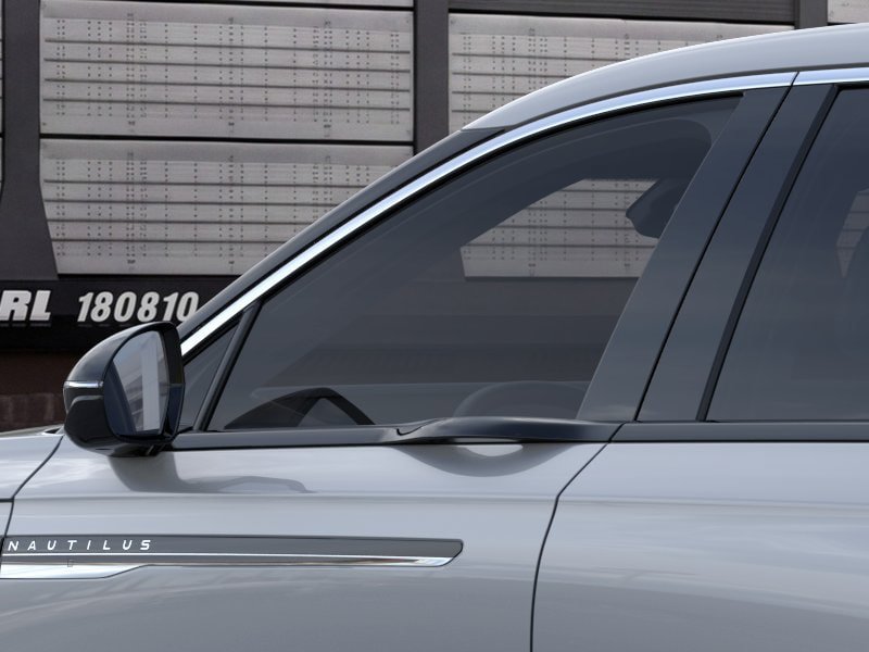 New 2026 Lincoln Nautilus Premier AWD/4WD image 20
