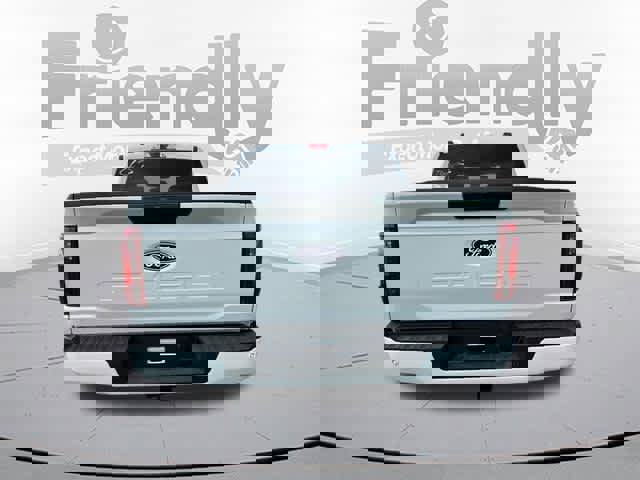 Used 2025 Ford F150 STX image 5