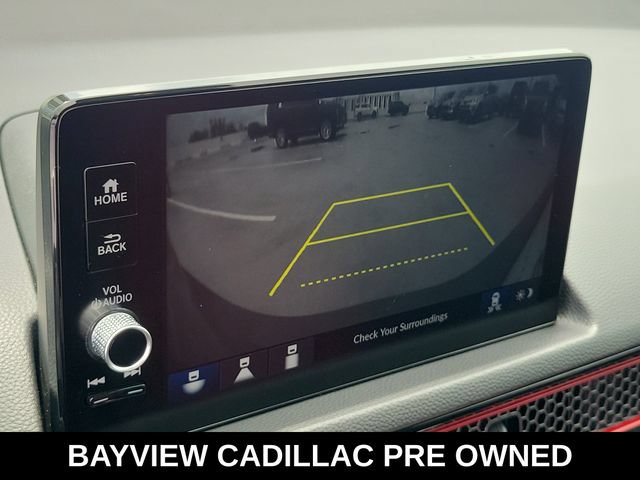 Used 2026 Honda Civic Si image 36