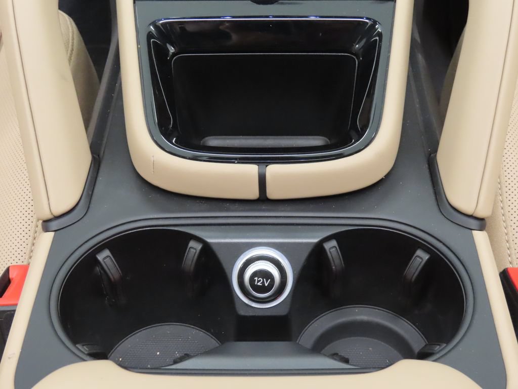 Certified 2026 Porsche Cayenne S AWD/4WD image 30