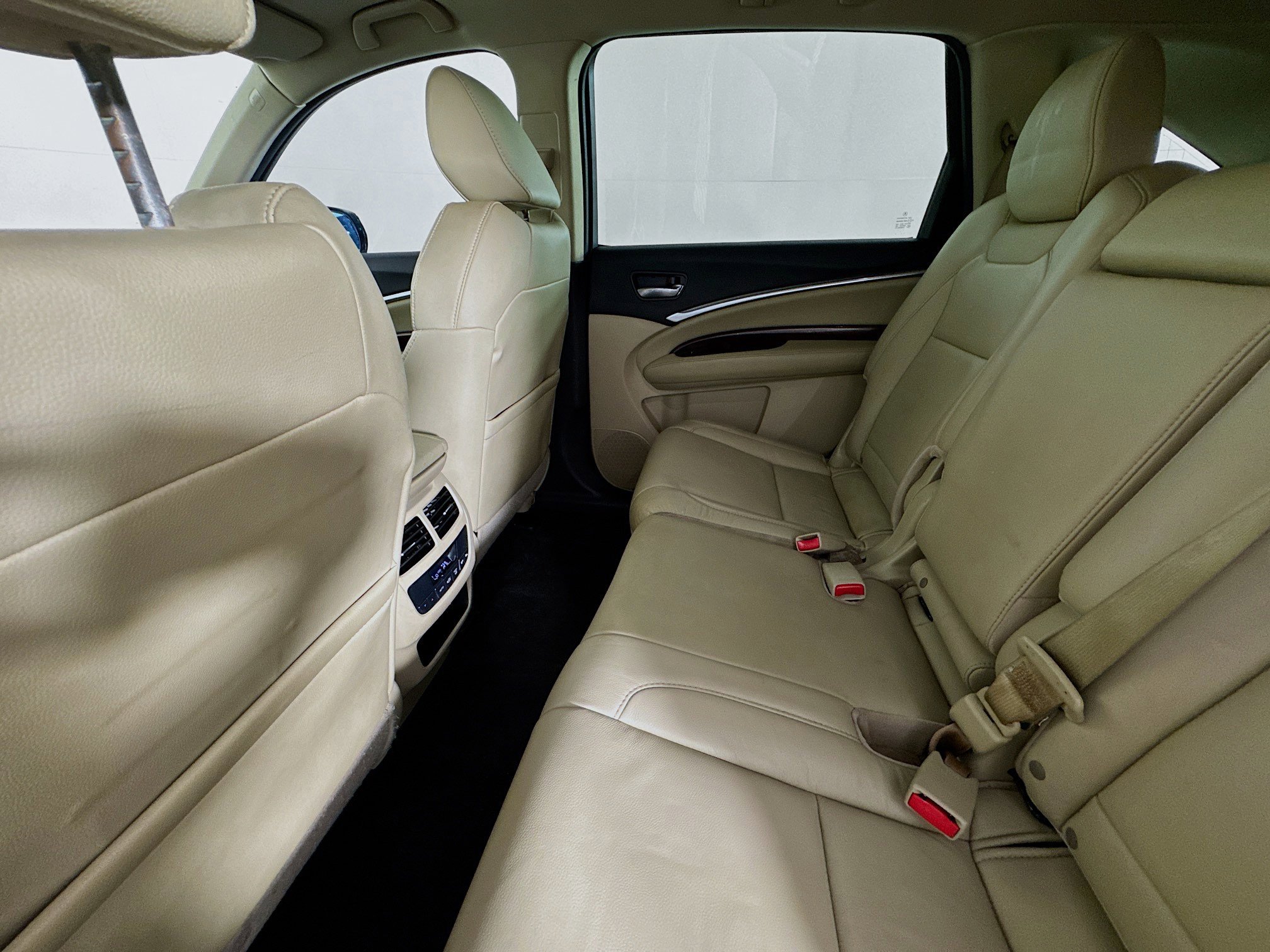 Used 2016 Acura MDX FWD image 24