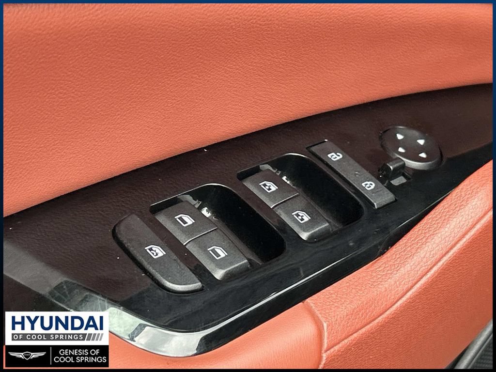 Used 2024 Kia Sportage SX FWD image 20