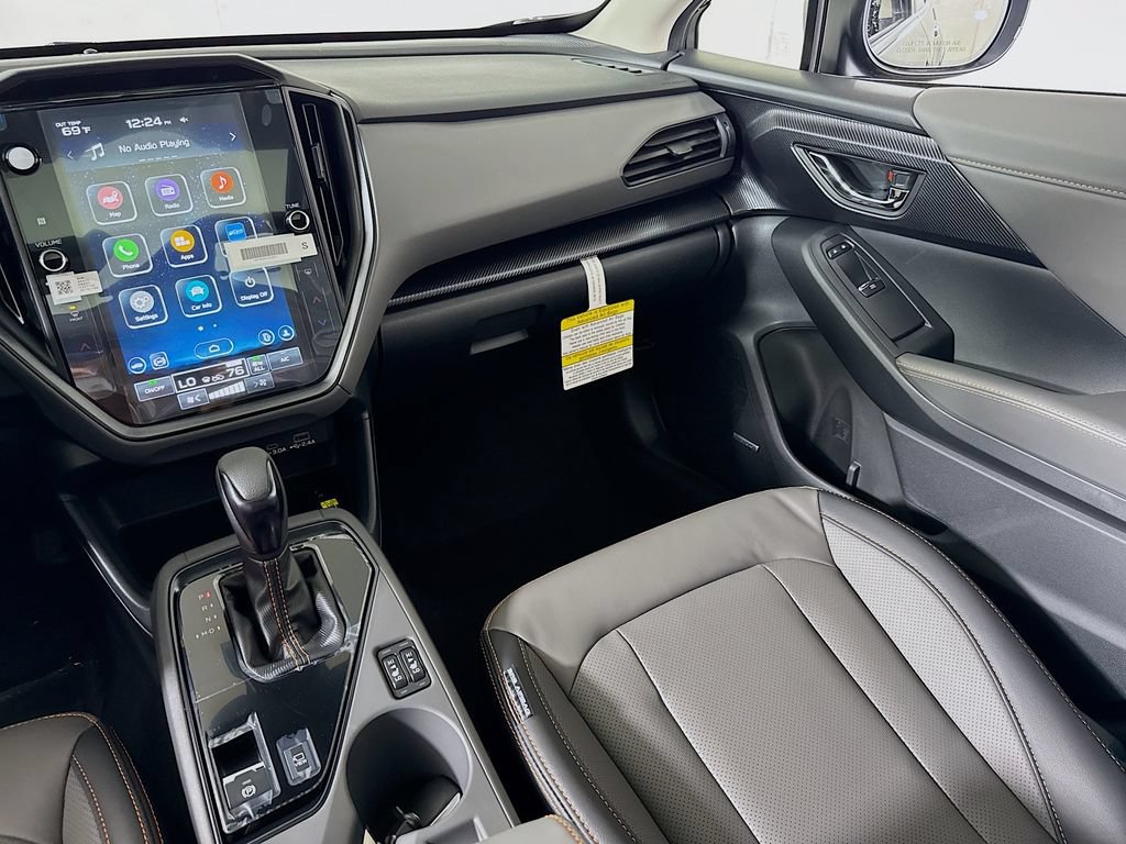 New 2026 Subaru Crosstrek 2.5i Limited w/ Convenience Package AWD/4WD image 25