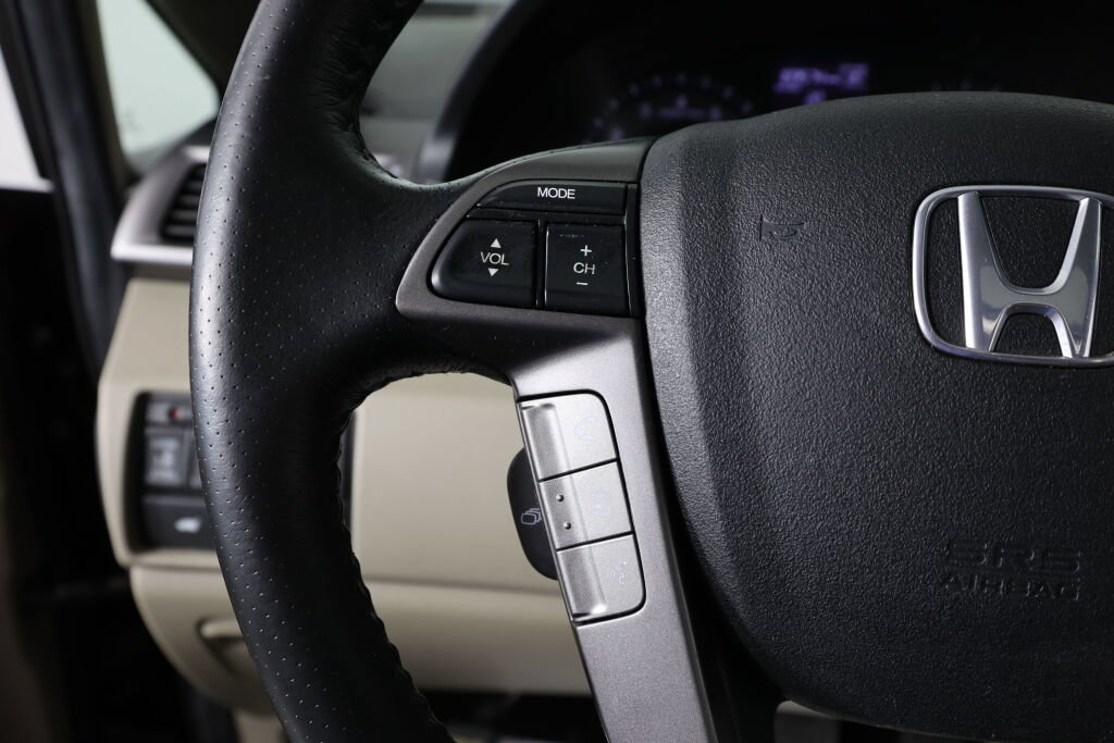 Used 2014 Honda Odyssey EX-L image 30