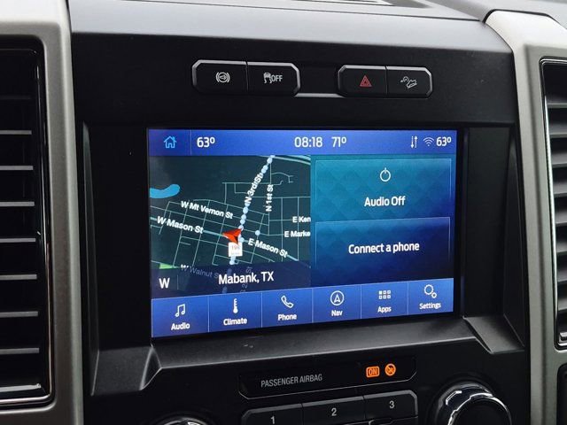 Used 2021 Ford F250 Lariat w/ Lariat Ultimate Package image 26