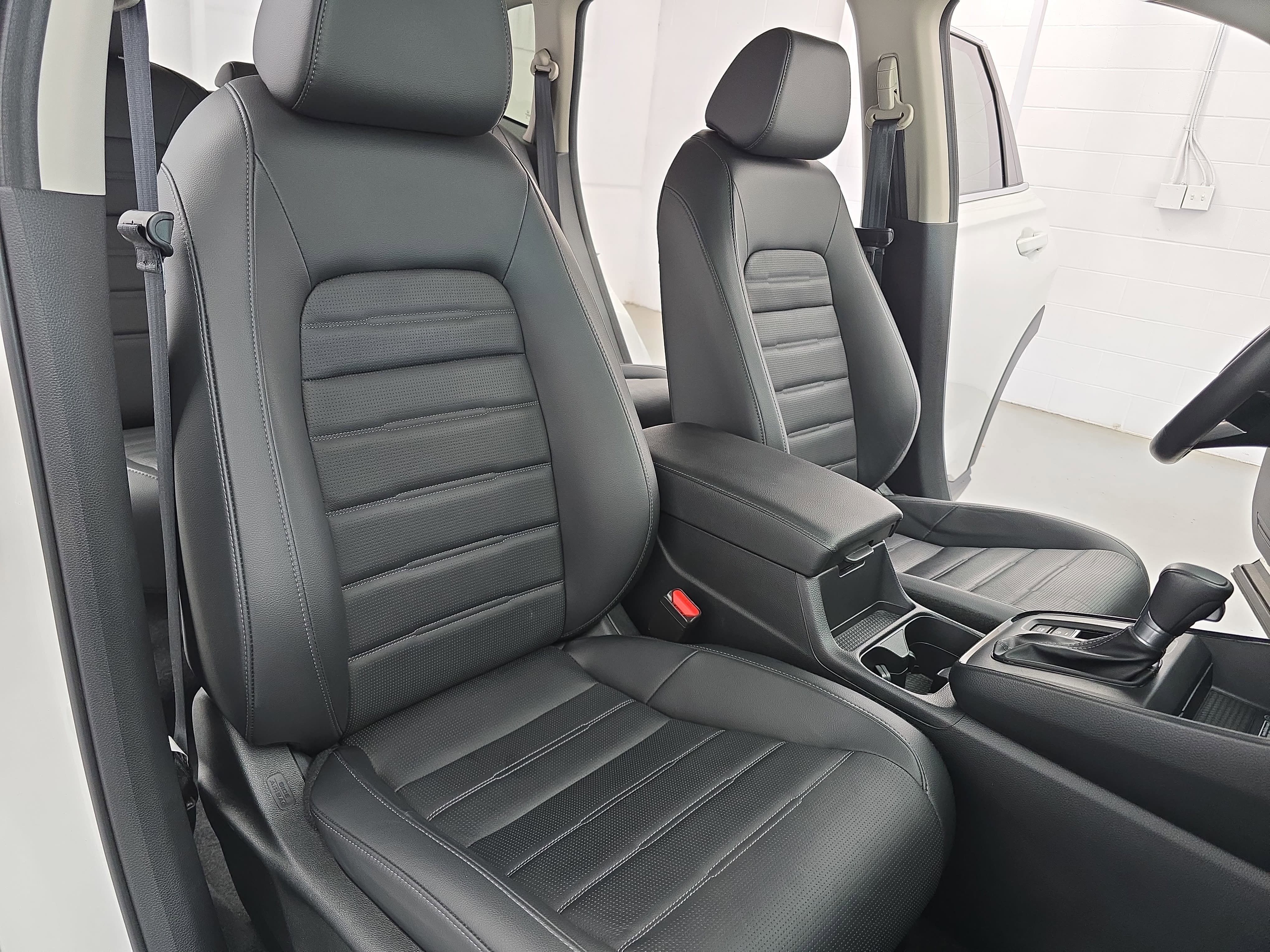 Certified 2024 Honda CR-V EX-L image 10