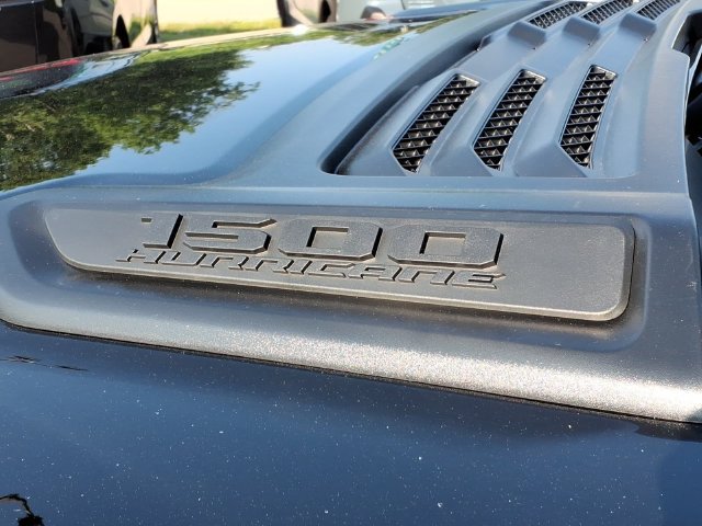 New 2026 RAM 1500 Express AWD/4WD image 13