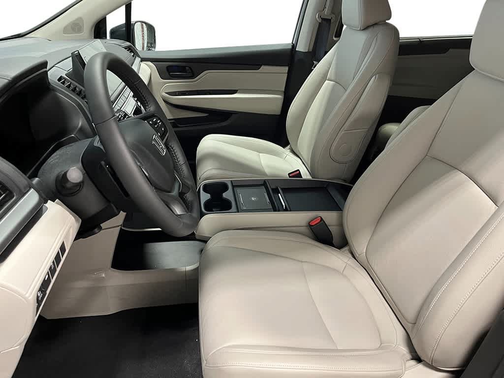 New 2026 Honda Odyssey EX-L image 8