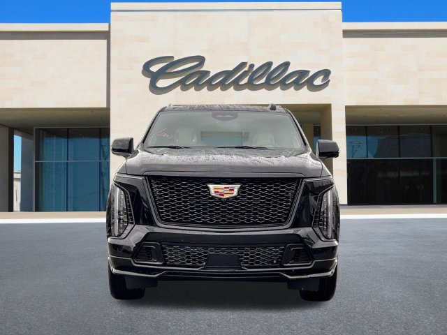 New 2027 Cadillac Escalade ESV V AWD/4WD image 7