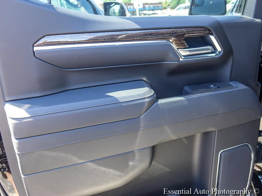 Certified 2026 GMC Sierra 1500 Elevation AWD/4WD image 22