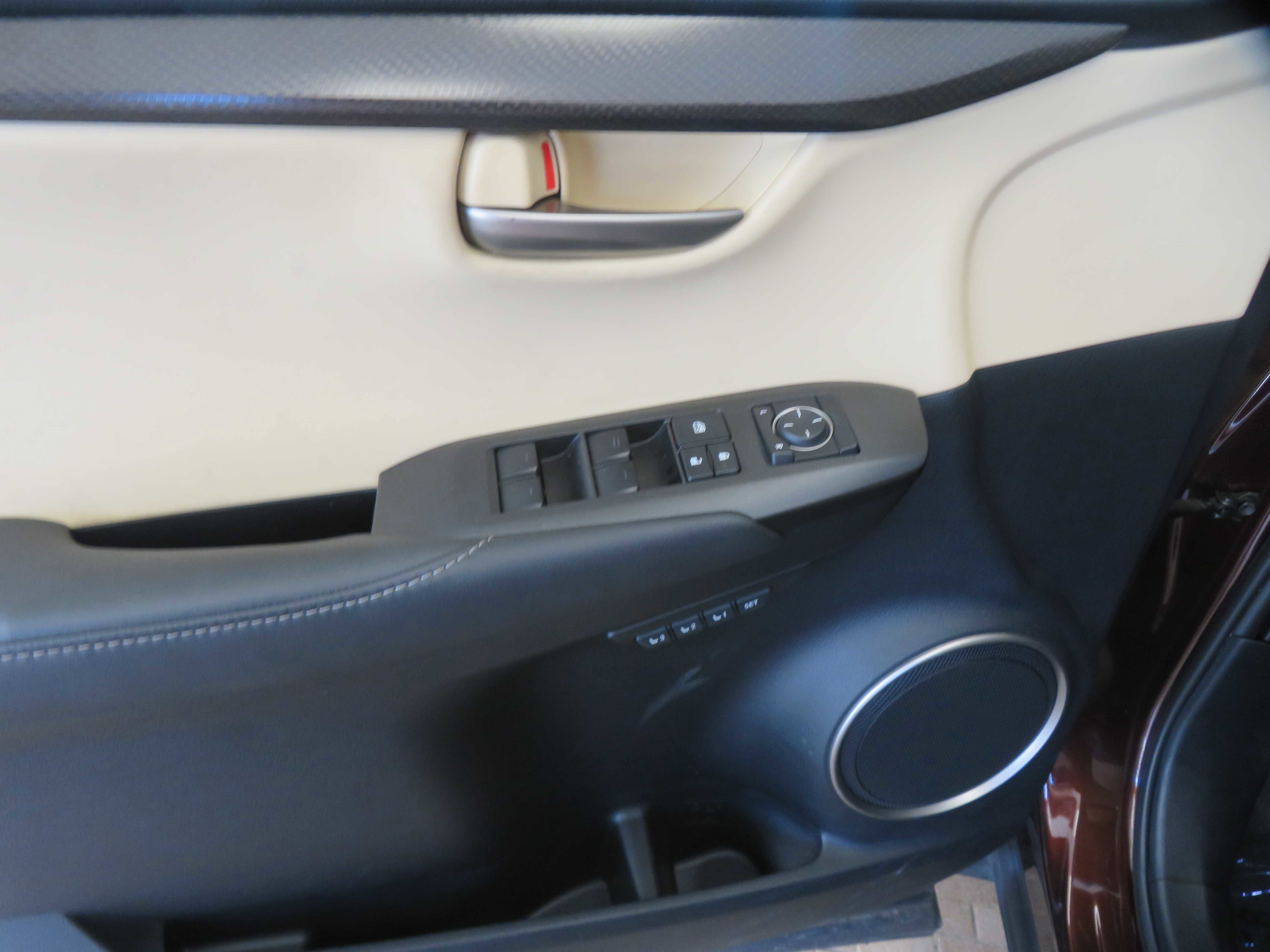 Used 2017 Lexus NX 200t F Sport image 14