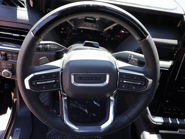 New 2026 GMC Yukon Elevation w/ Elevation Premium Package AWD/4WD image 40