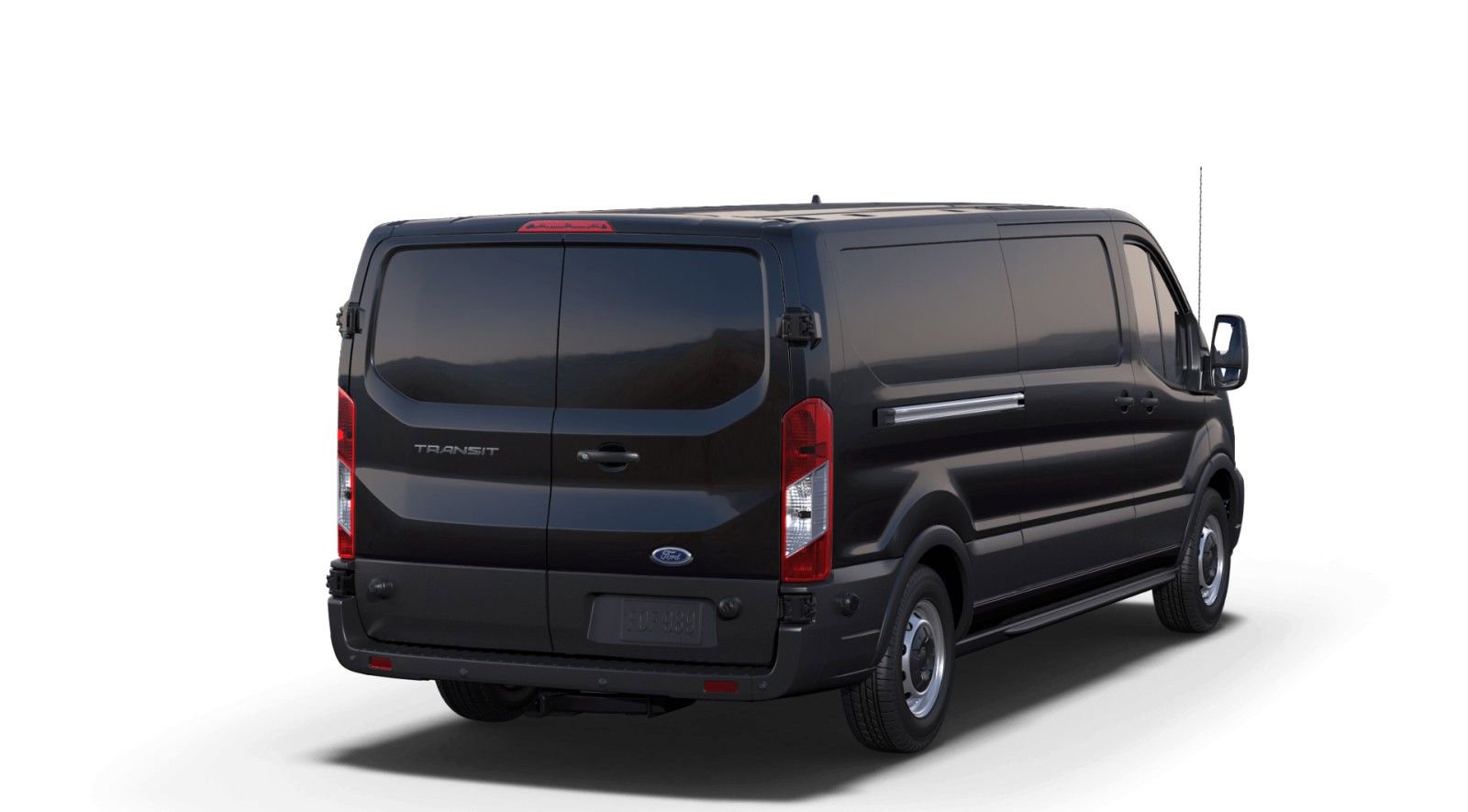 New 2024 Ford Transit 250 Base image 4