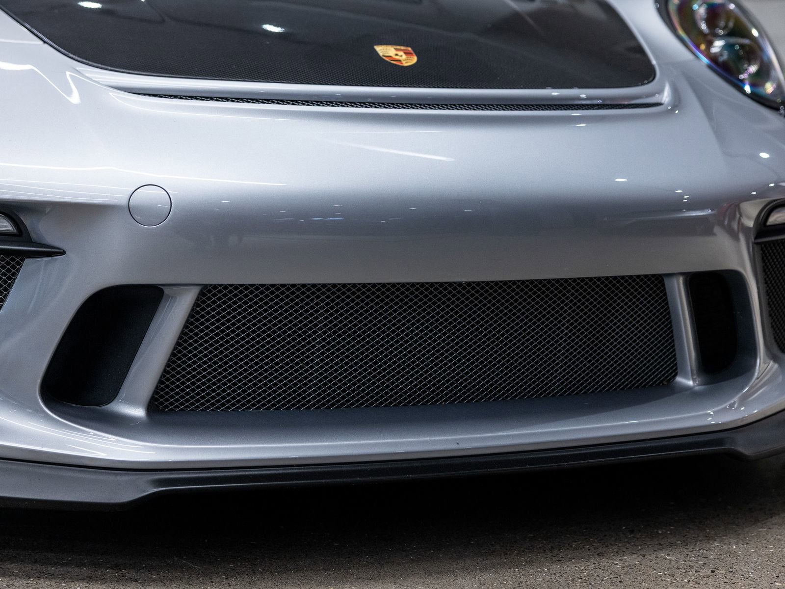 Used 2019 Porsche 911 GT3 RS RWD image 17