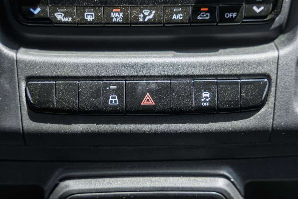 New 2025 RAM ProMaster 3500 w/ Quick Order Package 22G SLT image 21