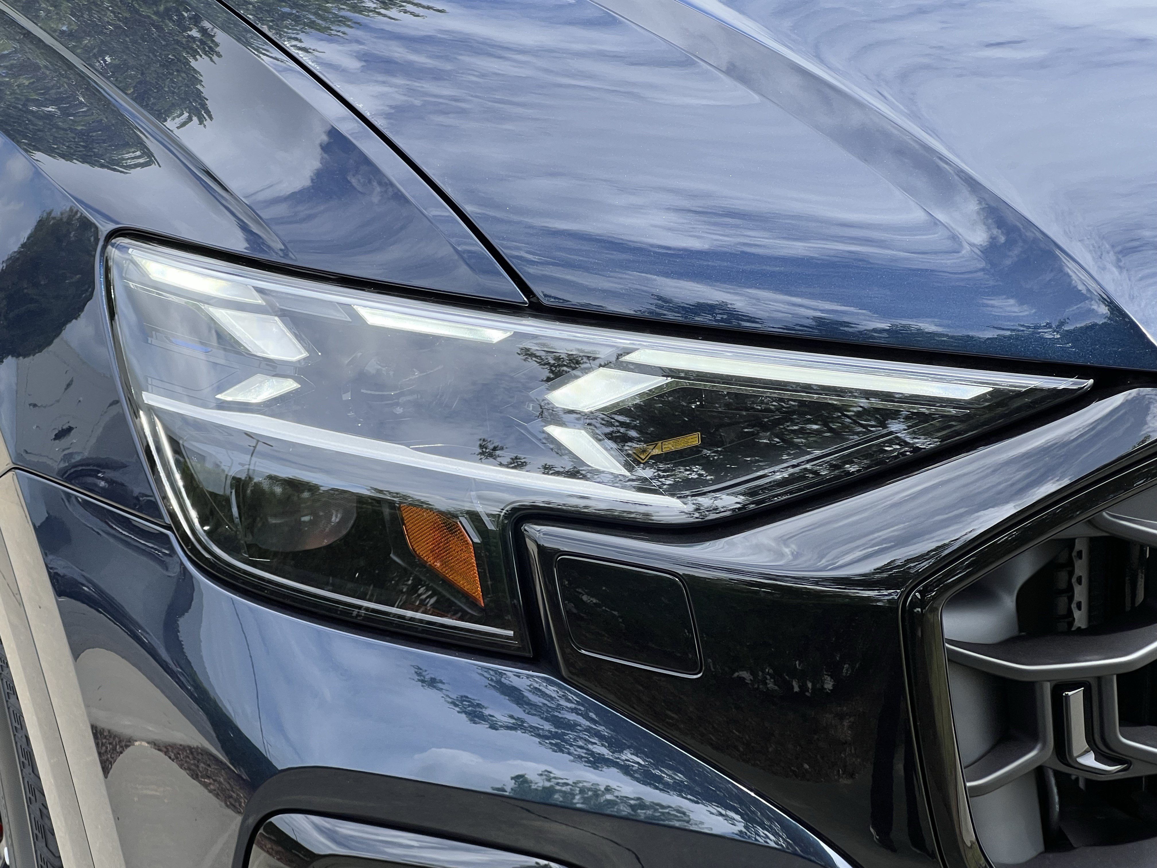 New 2026 Audi SQ8 Prestige AWD/4WD image 11