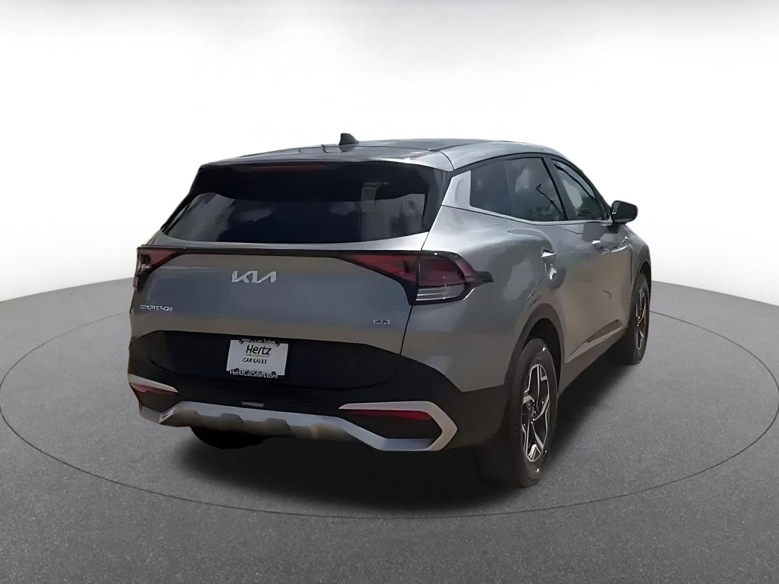 Used 2024 Kia Sportage LX image 14