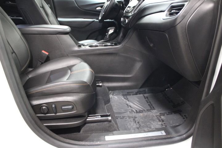 Used 2022 Chevrolet Equinox Premier image 27