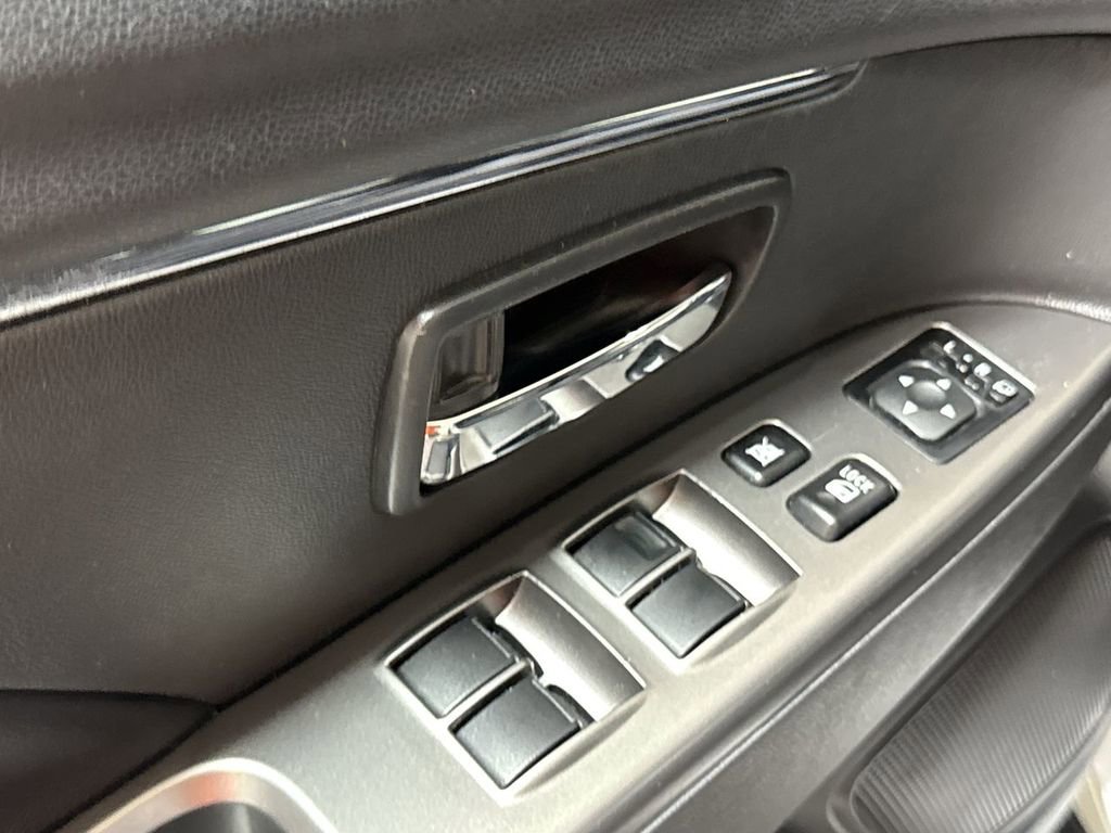 Used 2024 Mitsubishi Outlander Sport ES AWD/4WD image 20