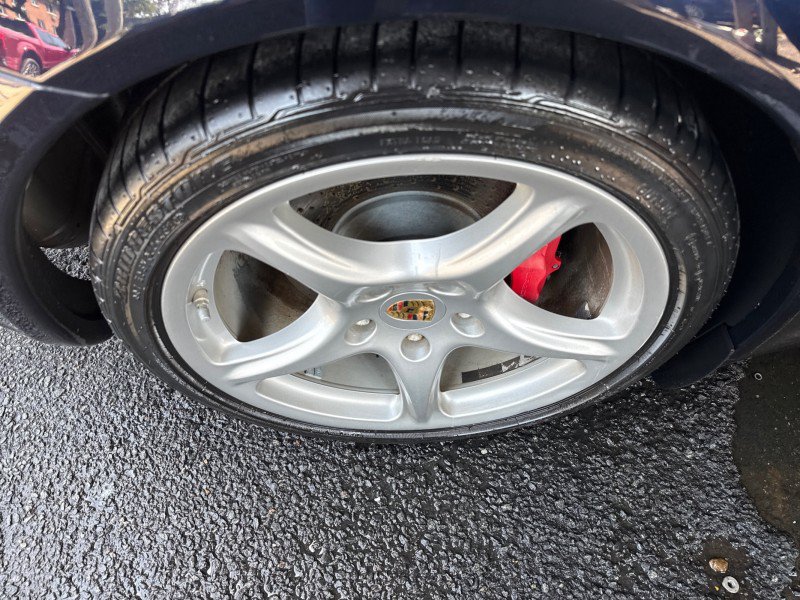 Used 2008 Porsche 911 Carrera S RWD image 37