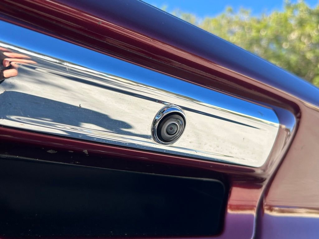 Used 2019 RAM 1500 Big Horn image 30