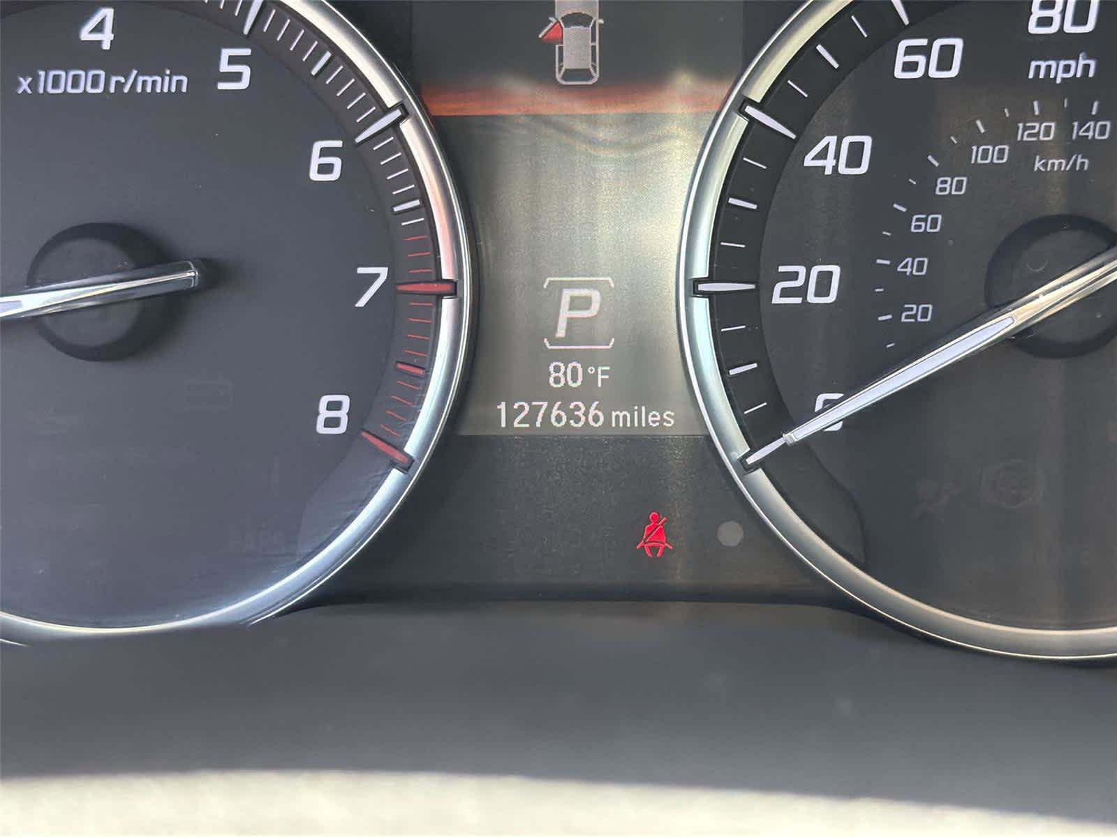 Used 2014 Acura MDX FWD w/ Technology Package image 20