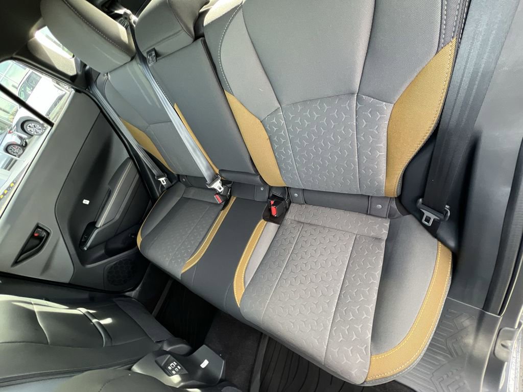 Certified 2025 Subaru Crosstrek 2.5i Sport w/ Crosstrek Mirror Package image 24