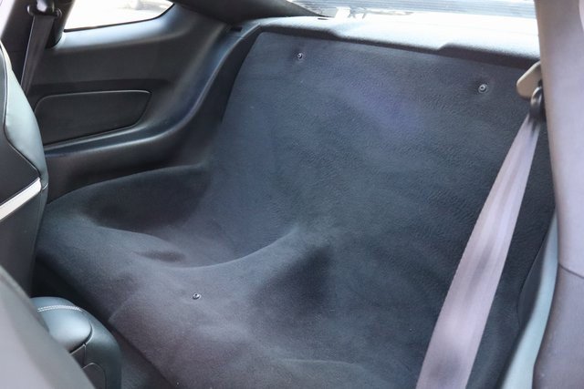 Used 2021 Ford Mustang Shelby GT500 w/ Carbon Fiber Track Pack image 10