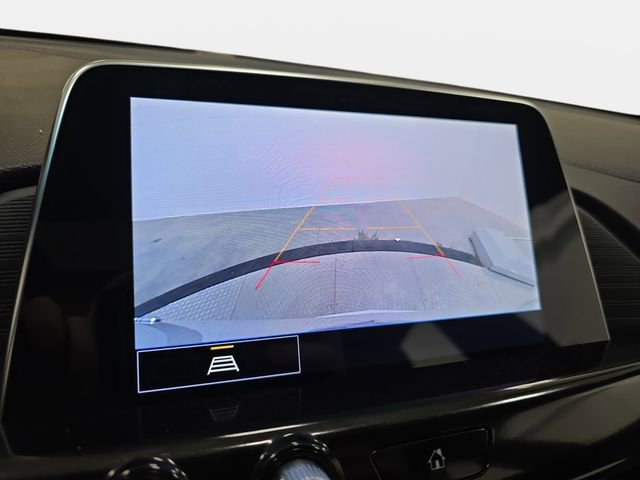 Certified 2025 Cadillac CT4 Premium Luxury AWD/4WD image 18
