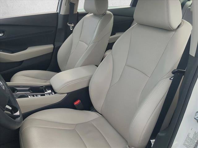 Used 2025 Honda Accord EX-L image 16