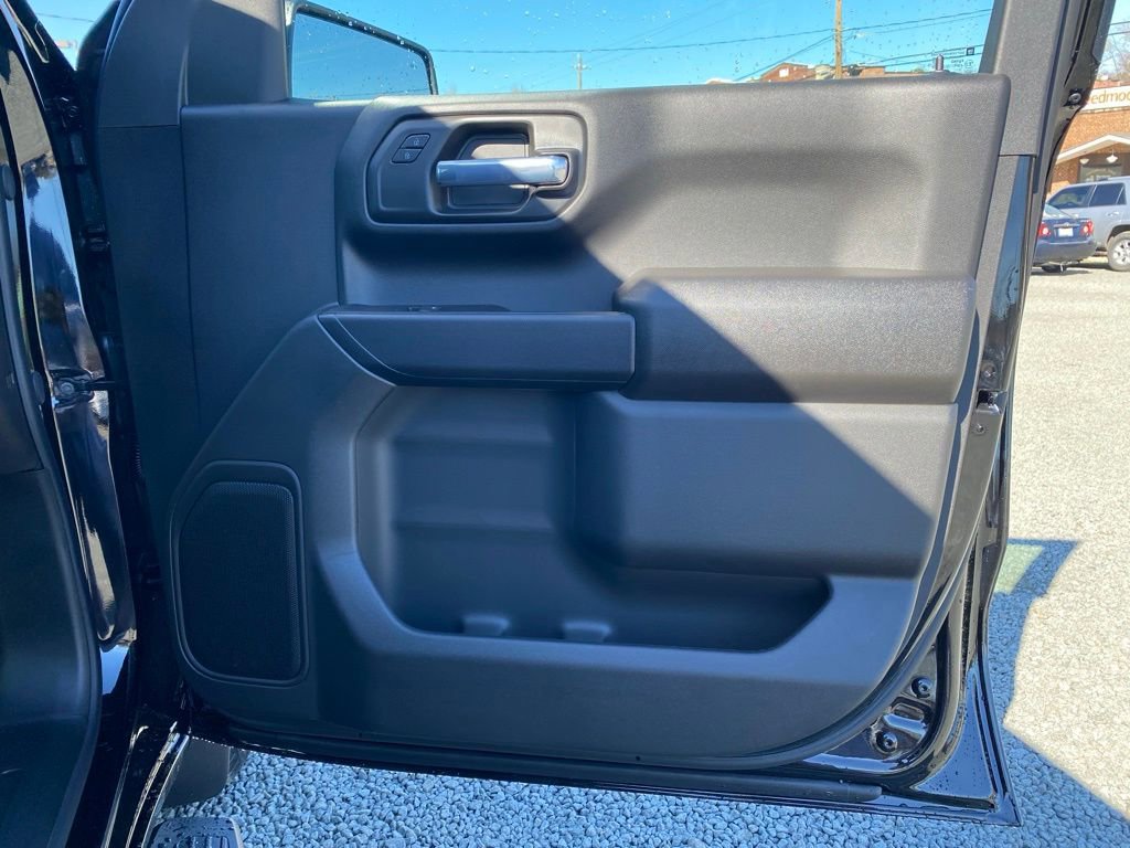 New 2025 Chevrolet Silverado 1500 W/T w/ WT Value Package image 20