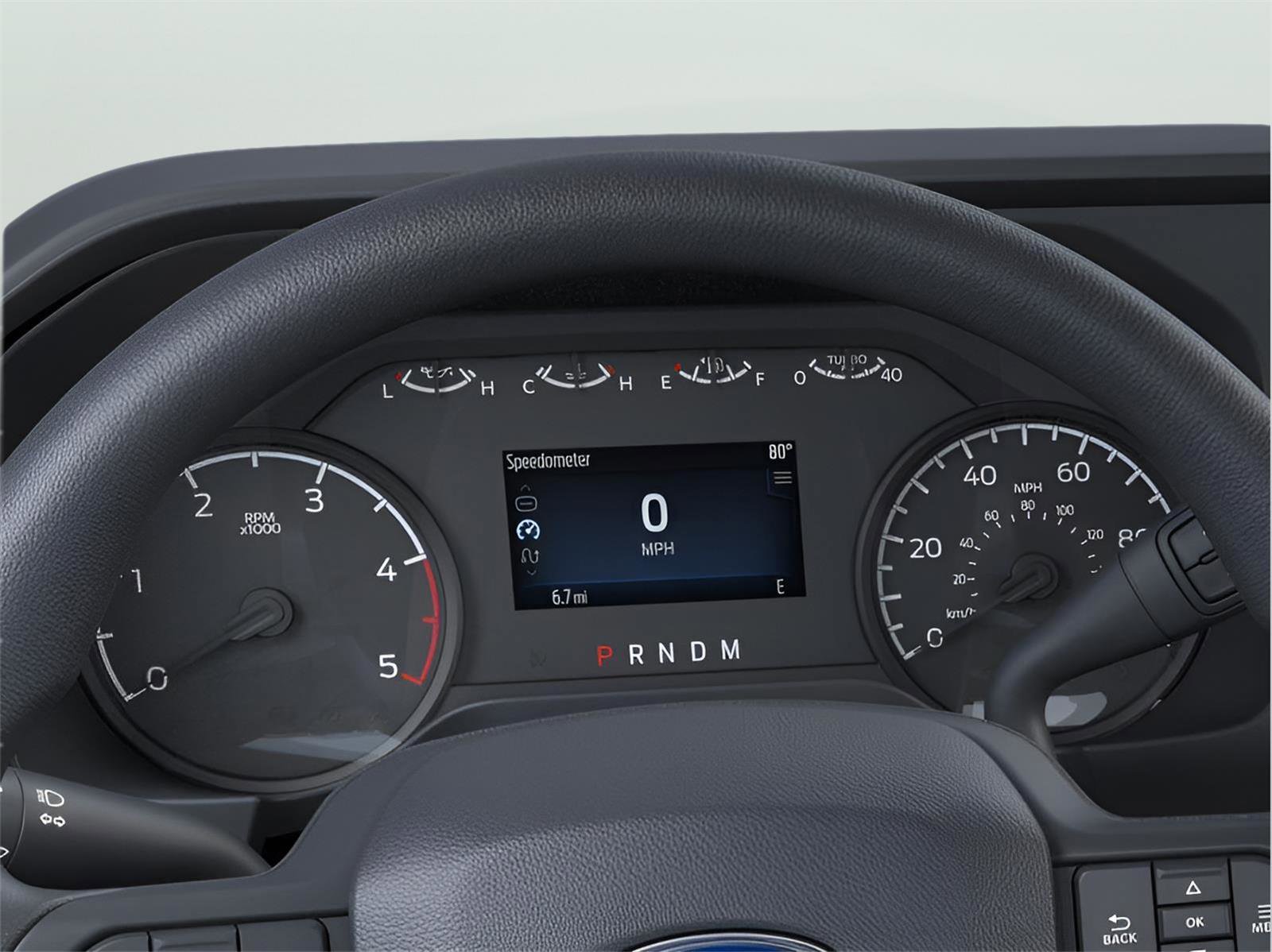 New 2026 Ford F450 XL AWD/4WD image 13