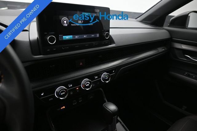 Used 2023 Honda CR-V Sport image 11