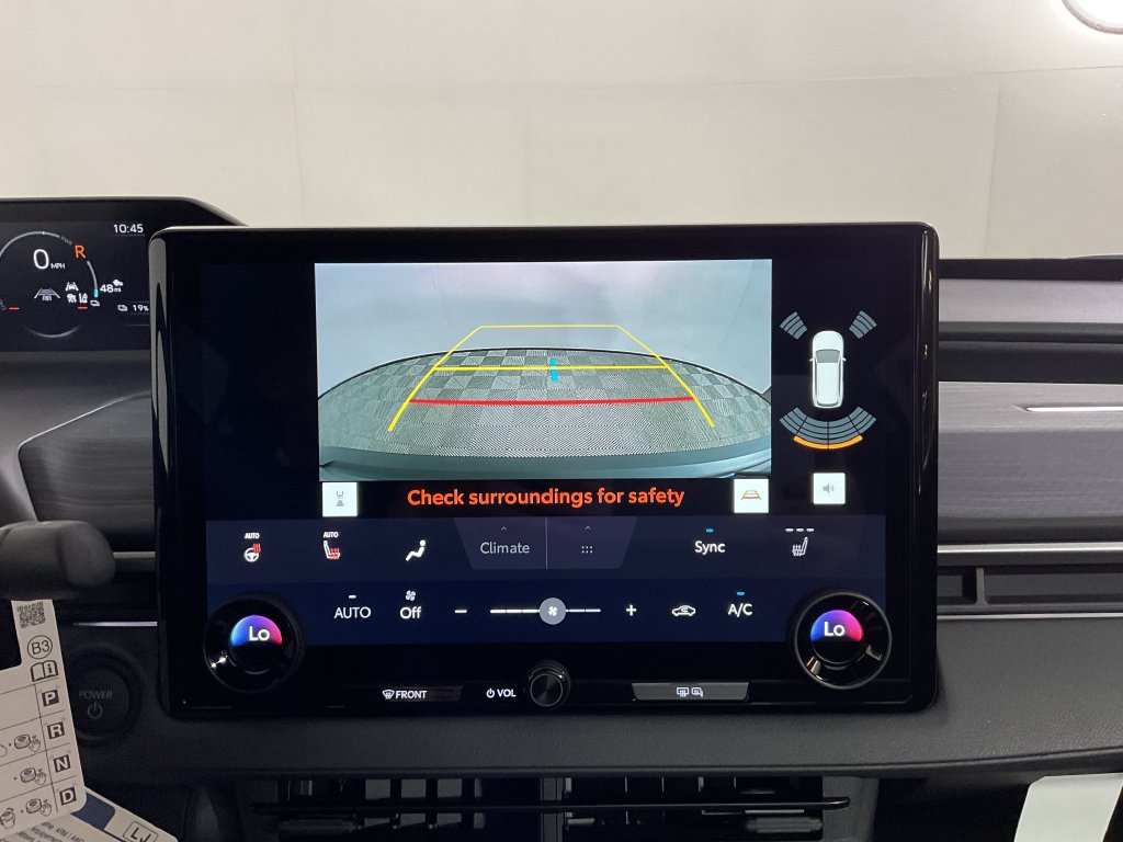 New 2026 Toyota C-HR AWD/4WD image 24