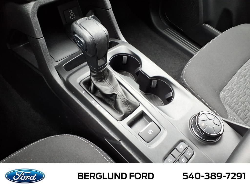 New 2025 Ford Ranger XL image 18