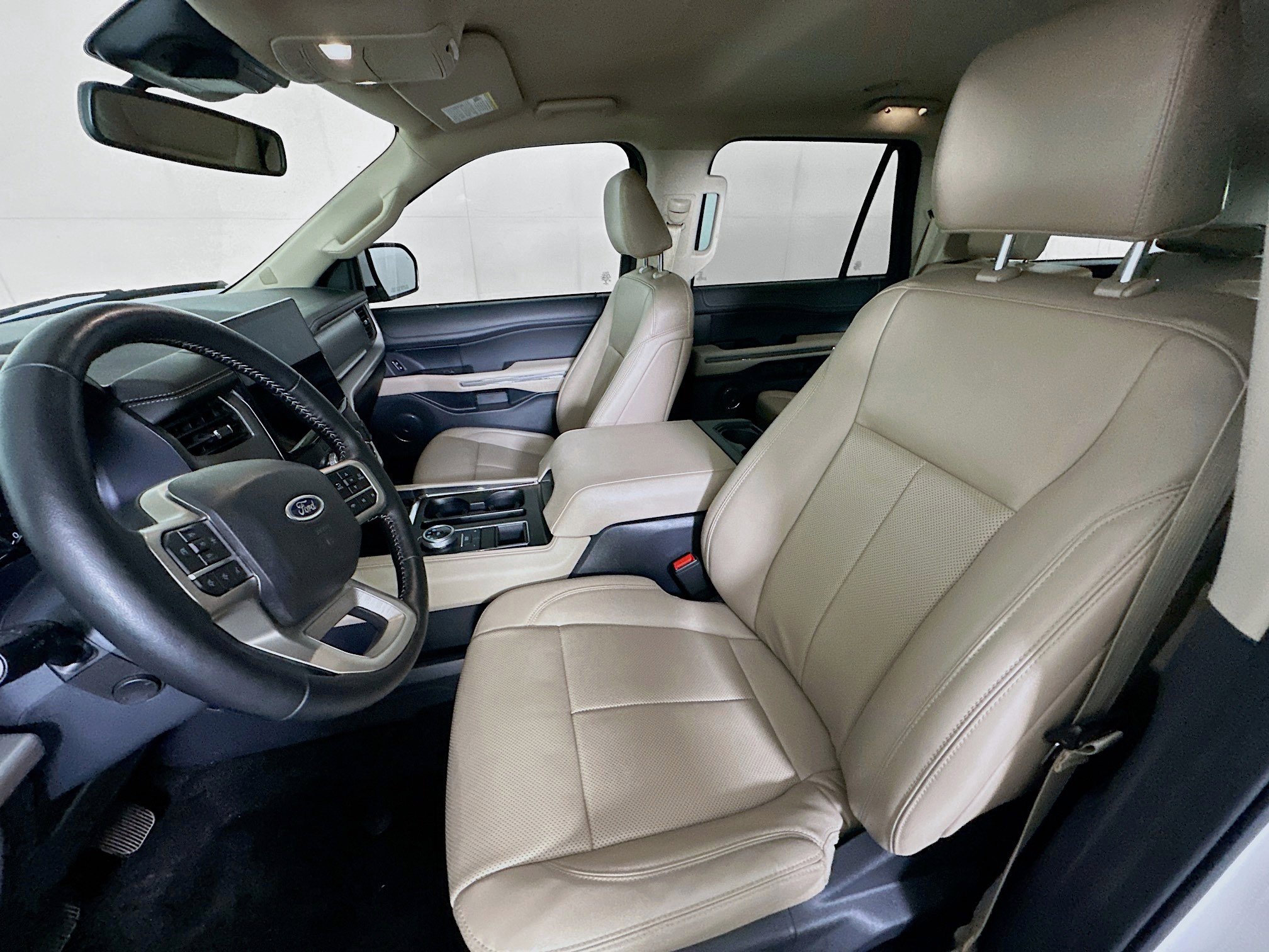 Used 2022 Ford Expedition Max XLT RWD image 13