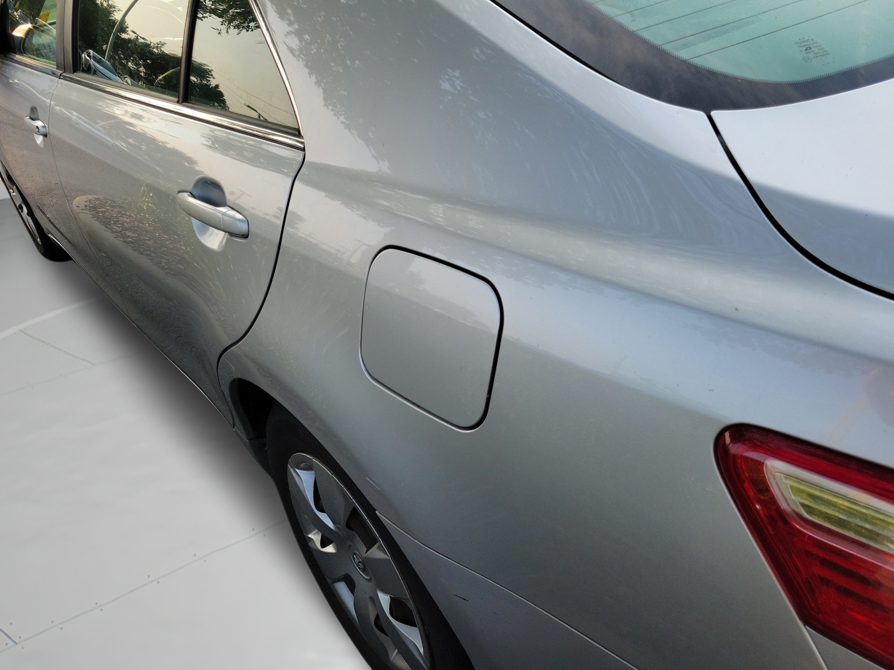 Used 2007 Toyota Camry CE FWD image 26