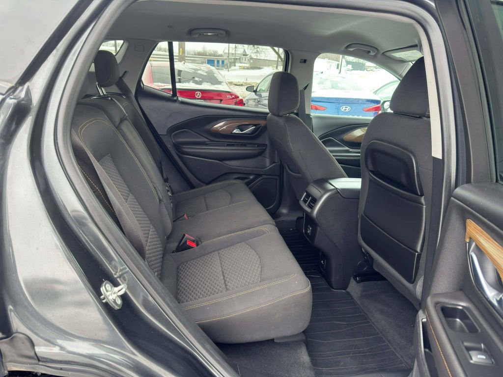 Used 2018 GMC Terrain SLE w/ Driver Convenience Package image 18