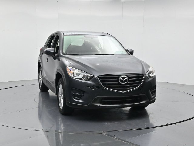 Used 2016 MAZDA CX-5 Sport FWD image 4