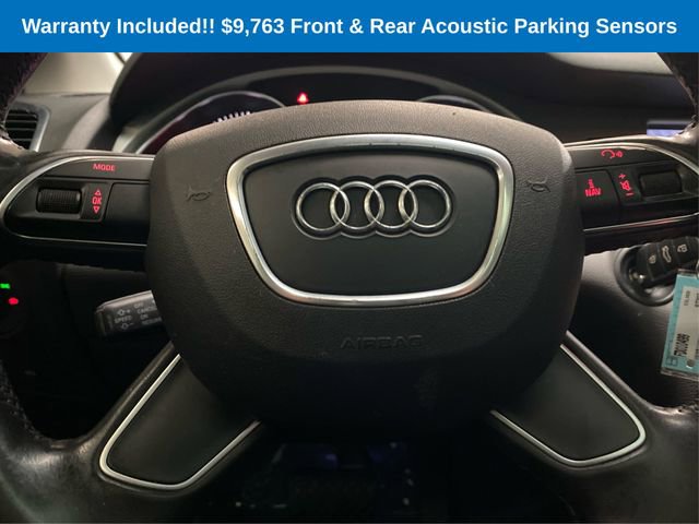 Used 2015 Audi Q7 3.0T Premium Plus w/ Premium Plus Package image 22